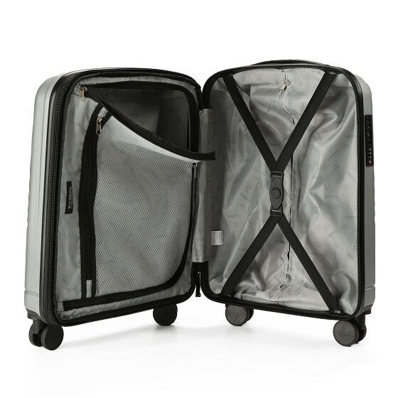 Gabol Radar 4 Rollen Kabinentrolley 55 cm