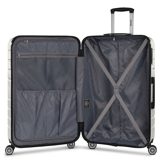 Bench Seattle 4 Rollen Trolley L 79 cm