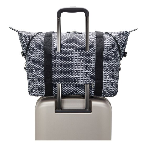 Kipling Art M Weekender Reisetasche 58 cm