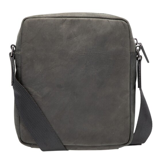 Strellson Bow Road barney Umhängetasche Leder 21 cm