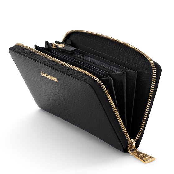 Lazarotti Bologna Leather Geldbörse Leder 19 cm
