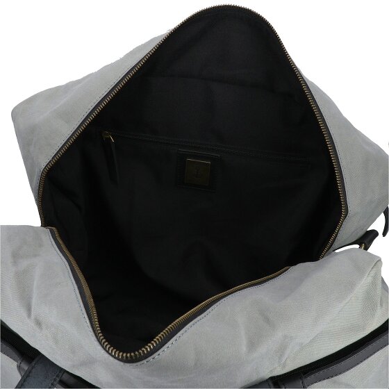 Harbour 2nd City Canvas Beverly Weekender Reisetasche 47.5 cm