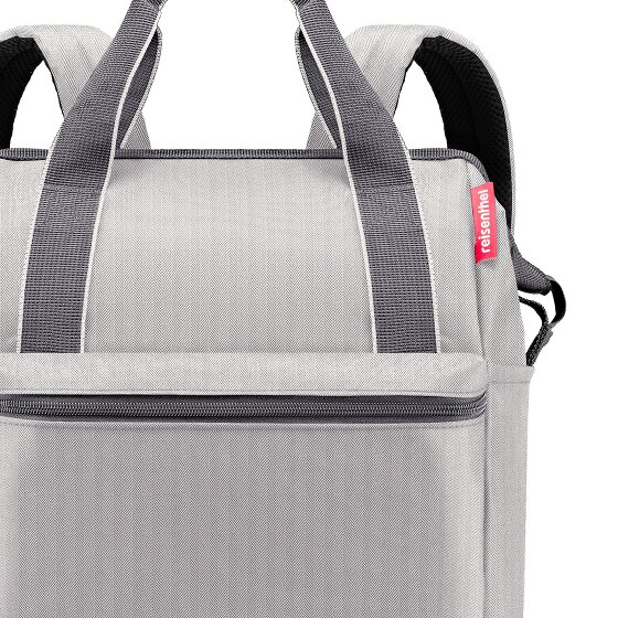 reisenthel Allrounder R large Daypack 45.5 cm