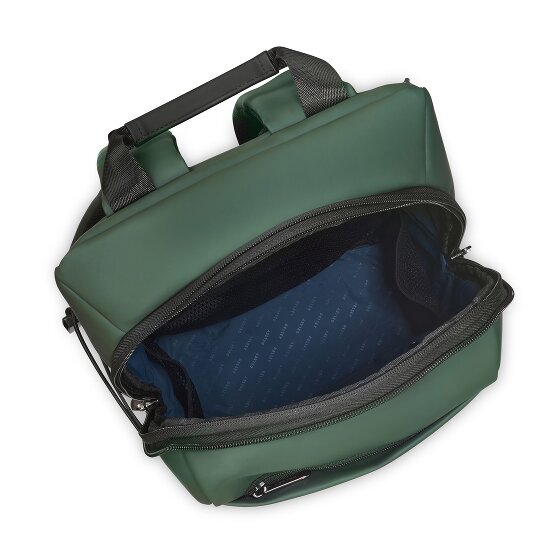 Delsey Paris Turenne Soft Daypack 43 cm Laptopfach