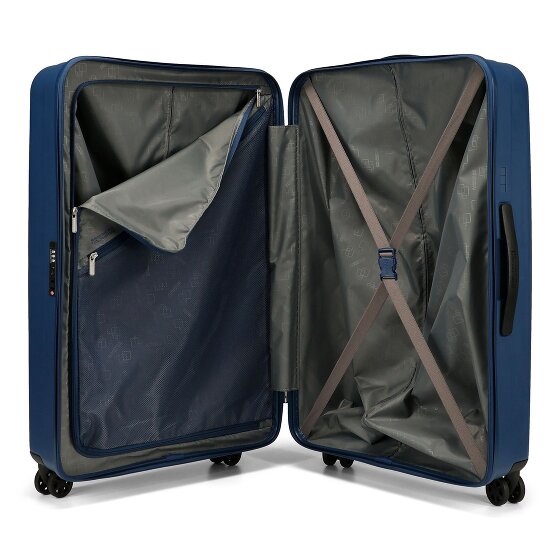 American Tourister Rejoy 4 Rollen Trolley 77 cm