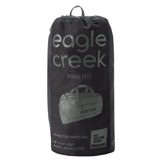 Eagle Creek No Matter What 60 L Weekender Reisetasche 60 cm
