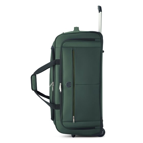 Delsey Paris Pin Up 2 Rollen Reisetasche 74 cm