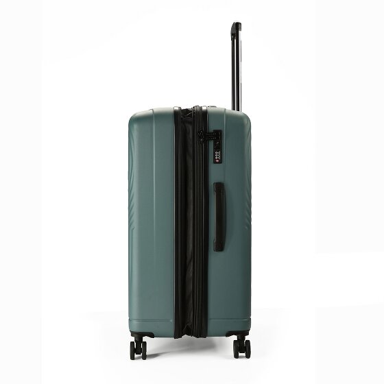 Gabol Radar 4 Rollen Trolley 76 cm