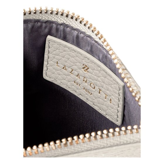 Lazarotti Bologna Leather Schlüsseletui Cardholder RFID Leder 11,5