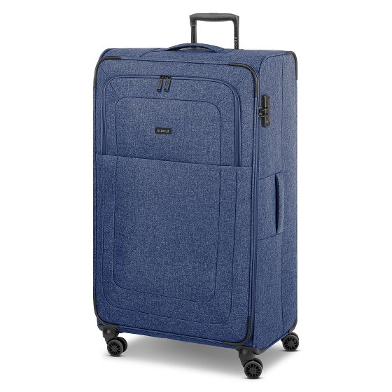 Redolz Essentials 12 4-Rollen Trolley XL 90 cm sehr groß Sondergröße