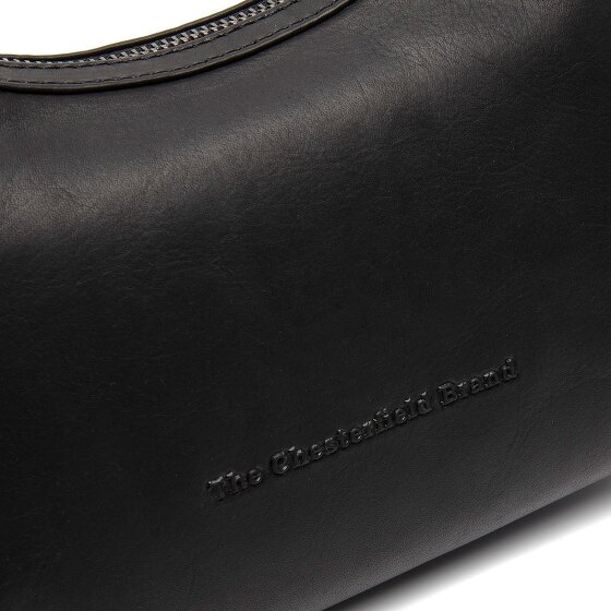 The Chesterfield Brand Nancy Schultertasche Leder 29 cm