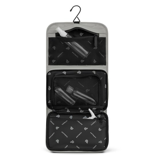 Pactastic Urban Collection Kulturbeutel 24 cm