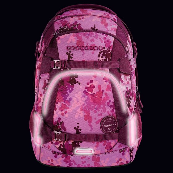 coocazoo Mate Schulrucksack 44 cm
