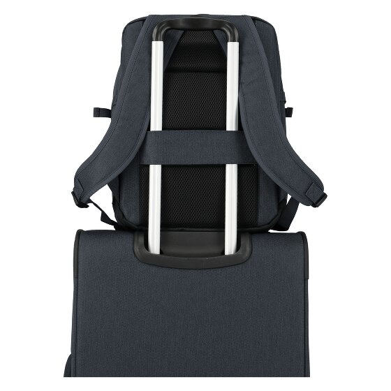 Travelite Kick Off Daypack 40 cm Laptopfach