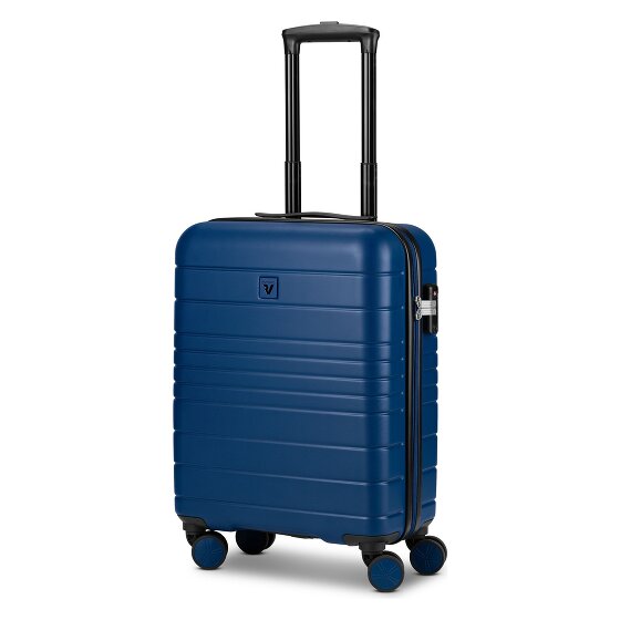 Roncato Baseliner 4 Rollen Kabinentrolley S 55 cm