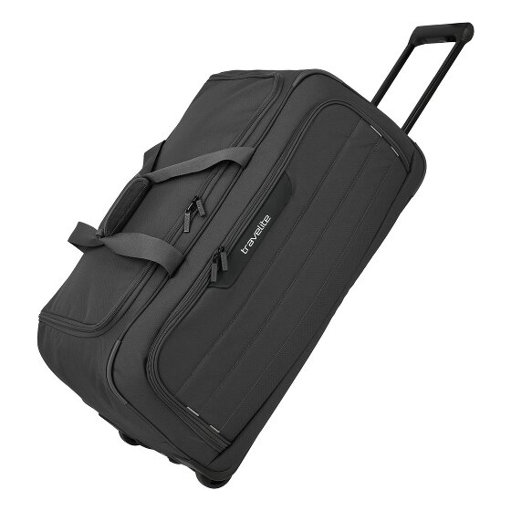 Travelite Skaii 2 Rollen Reisetasche M 69 cm