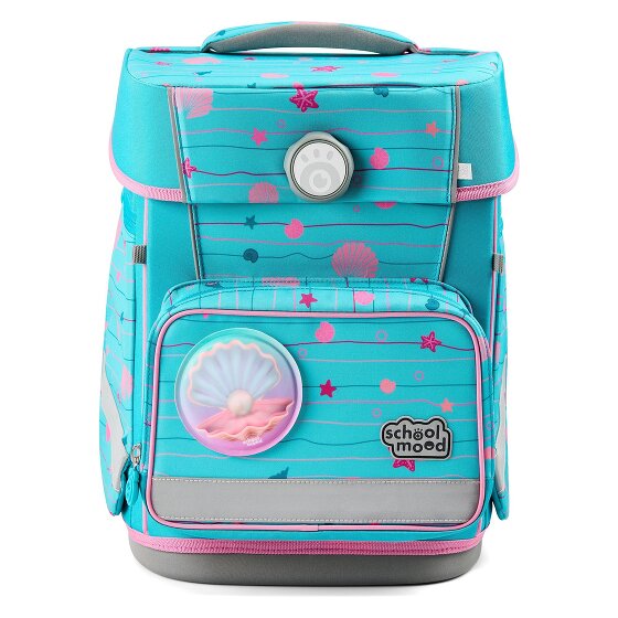 School-Mood Champion Maxx Pro Schulranzen-Set 6-Teilig Modell 2026