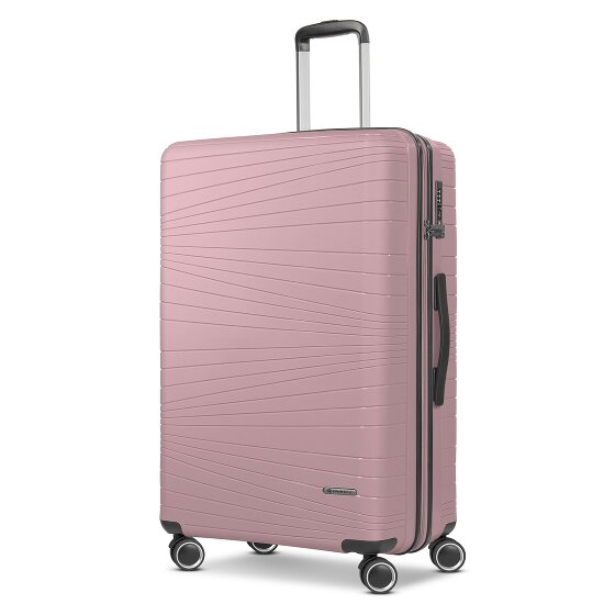 Franky Dallas 3.0 4 Rollen Trolley L 75 cm