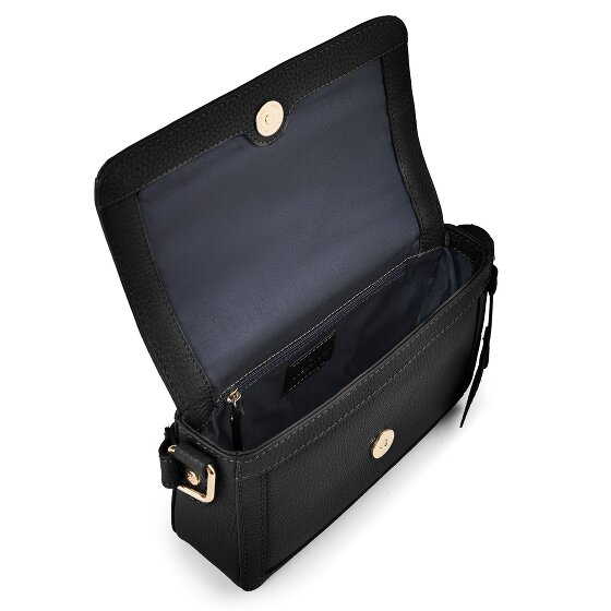 Lazarotti Bologna Leather Umhängetasche Leder 21 cm
