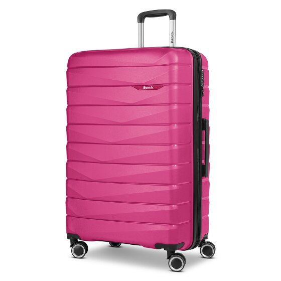 Bench Paris 4 Rollen Trolley L 76 cm mit Dehnfalte