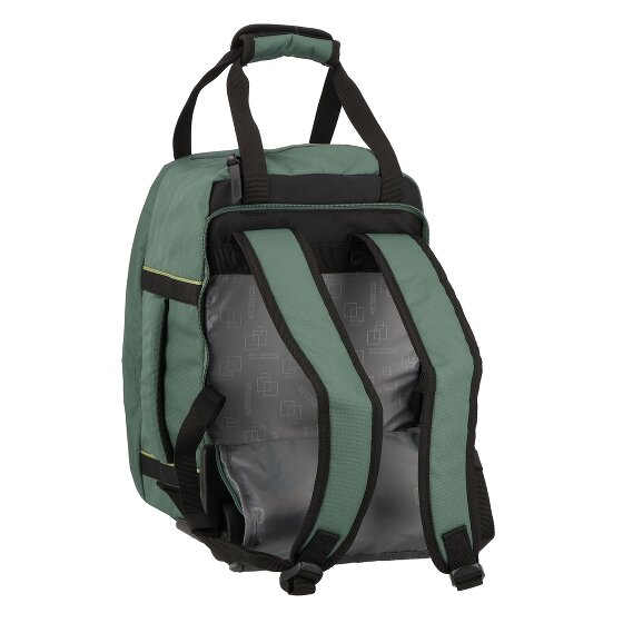 American Tourister Take2Cabin 2 Rollen Rucksacktrolley 40 cm