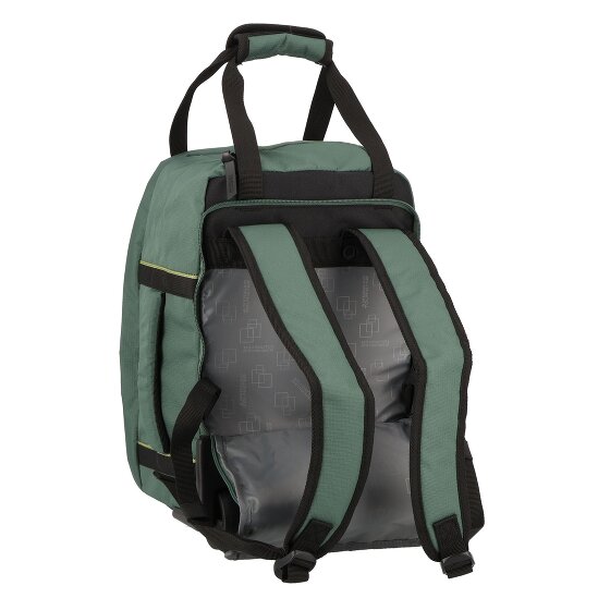 American Tourister Take2Cabin 2 Rollen Rucksacktrolley 40 cm