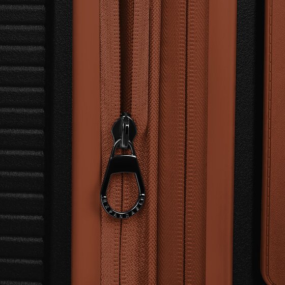 Farmhood Eco Edition 02 4 Rollen Trolley 76 cm mit Dehnfalte