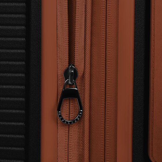 Farmhood Eco Edition 02 4 Rollen Trolley 76 cm mit Dehnfalte