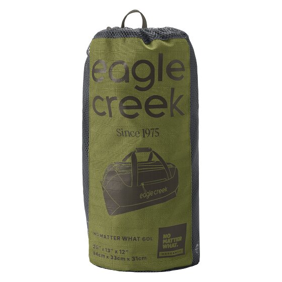 Eagle Creek No Matter What 60 L Weekender Reisetasche 60 cm
