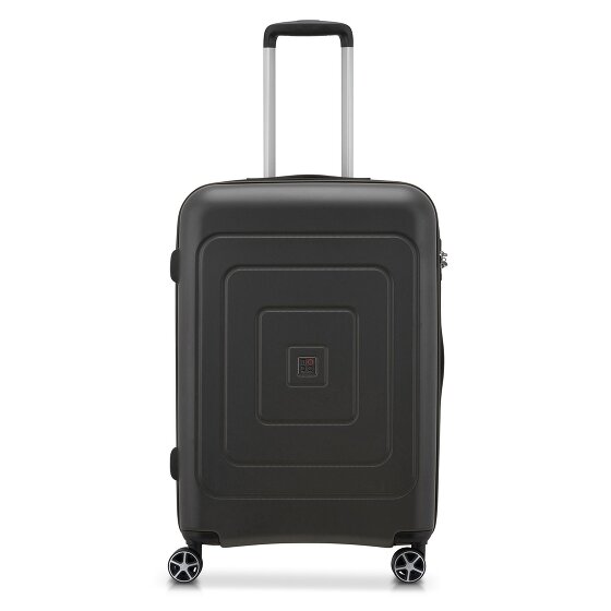 MODO by Roncato Nebula 4 Rollen Kofferset 3-teilig