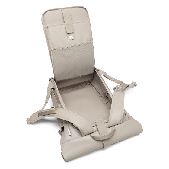 OAK25 LumoSense Rolltop Daypack 44 cm Laptopfach
