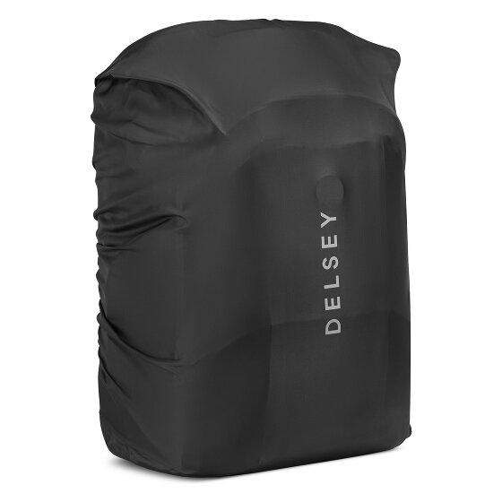 Delsey Paris DLC Pro Daypack RFID Schutz 42.5 cm Laptopfach