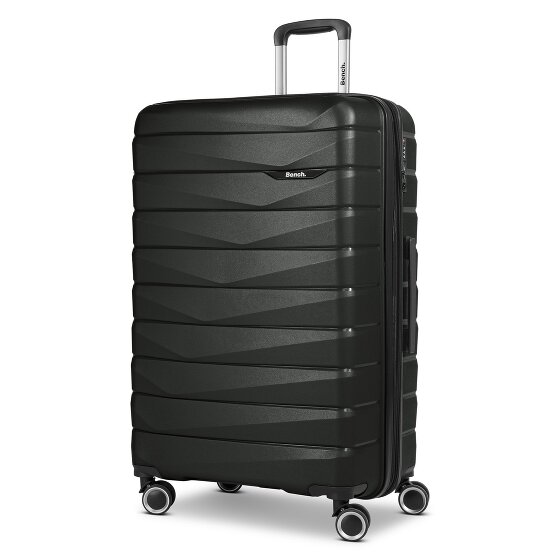 Bench Paris 4 Rollen Trolley L 76 cm mit Dehnfalte