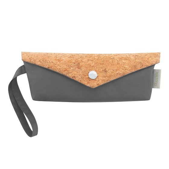 Doppler Nature Mini Taschenschirm 18 cm