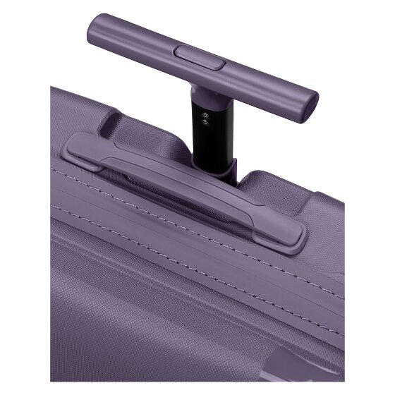 Epic Phantom SL 4 Rollen Kabinentrolley 55 cm
