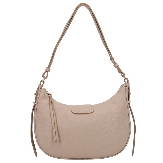Lancaster Dune Umhängetasche Leder 27 cm