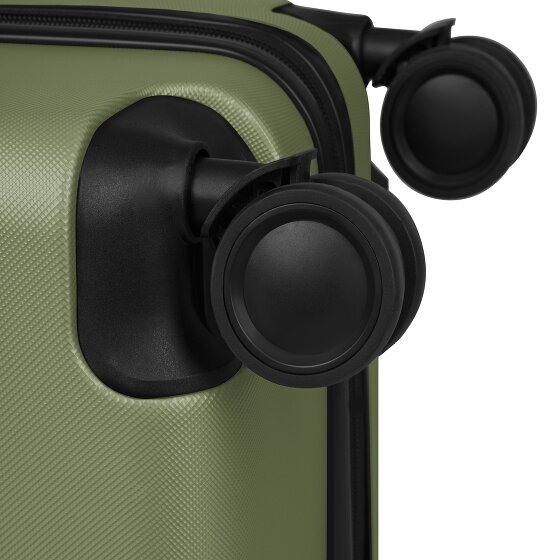 Smartbox Edition 05 4 Rollen Trolley 76 cm