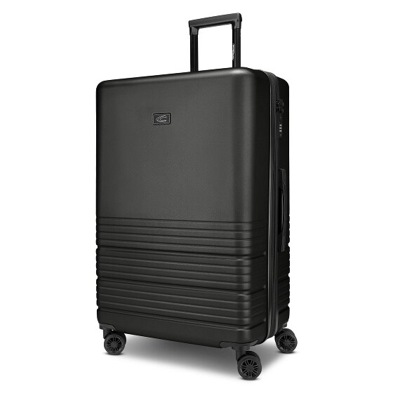 camel active Hanoi 4 Rollen Trolley L 78 cm mit Dehnfalte