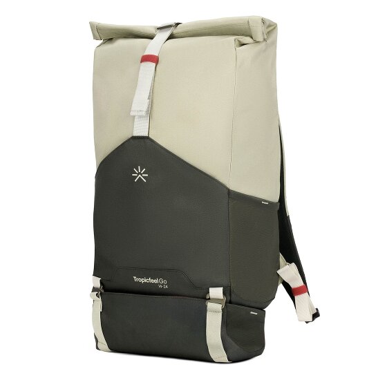 Tropicfeel Roll Go Daypack 43 cm Laptopfach