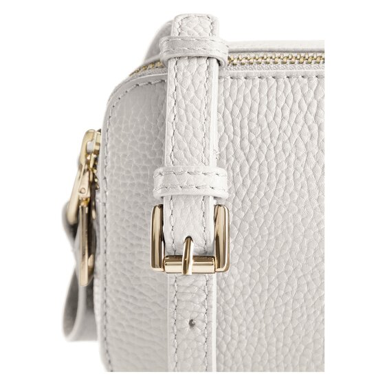 Lazarotti Bologna Leather Umhängetasche Leder 18 cm