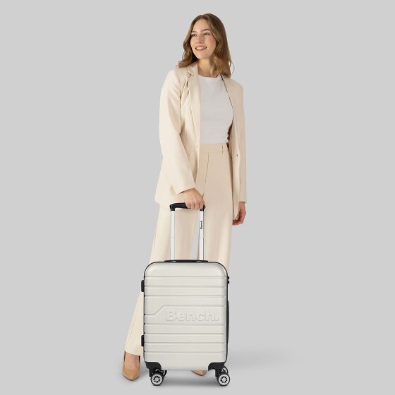 Bench Seattle 4 Rollen Kabinentrolley S 55 cm