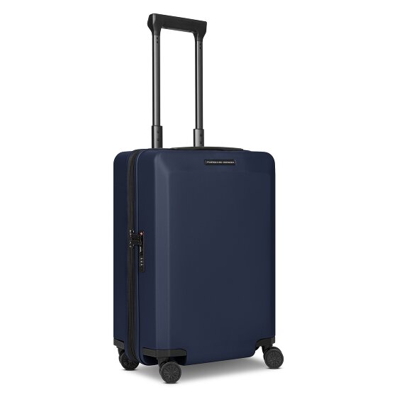 Porsche Design Voyager 3.0 4 Rollen Kabinentrolley S 55 cm mit Dehnfalte