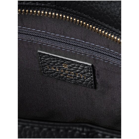 Lazarotti Bologna Leather Shopper Tasche Leder 31 cm