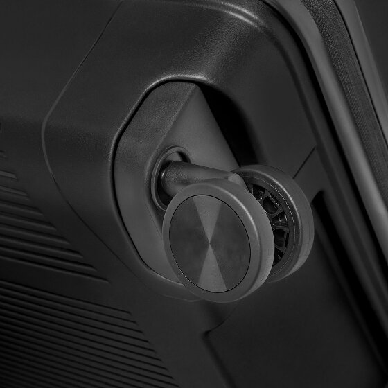 Smartbox Edition 02 4 Rollen Trolley M 66 cm