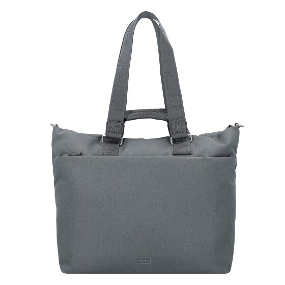 Jost Bergen Handtasche 50 cm Laptopfach