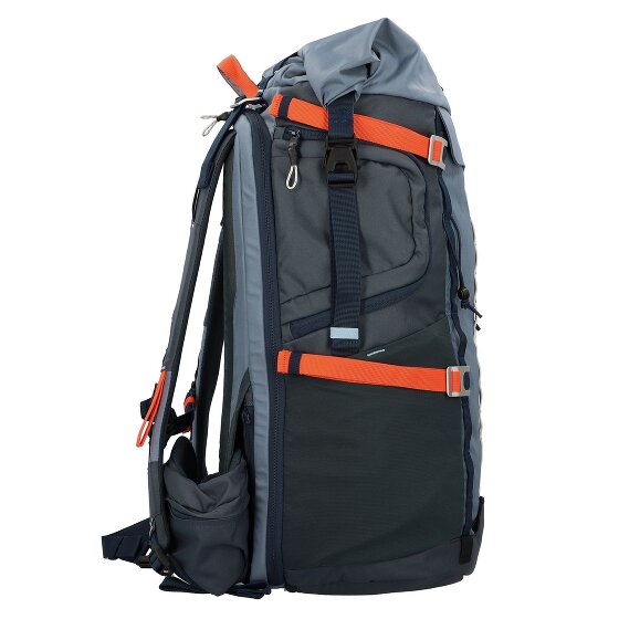 Tropicfeel Shelter Wanderrucksack 50 cm