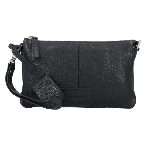 Burkely Soft Skylar Umhängetasche Leder 19 cm
