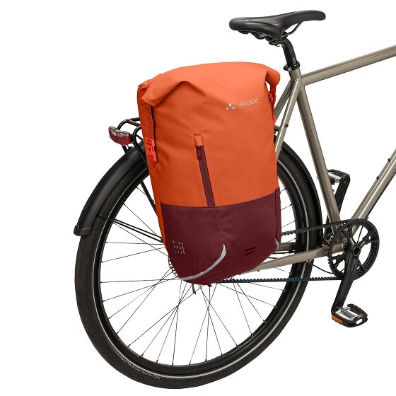 Vaude City Bike II Fahrradtasche 34 cm