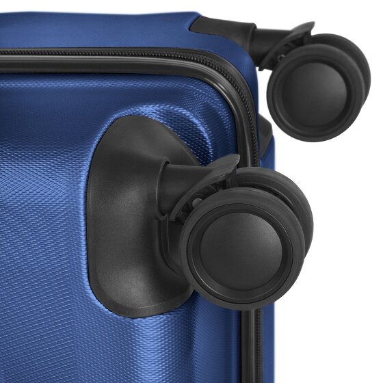 Smartbox Edition 03 4 Rollen Trolley 75 cm