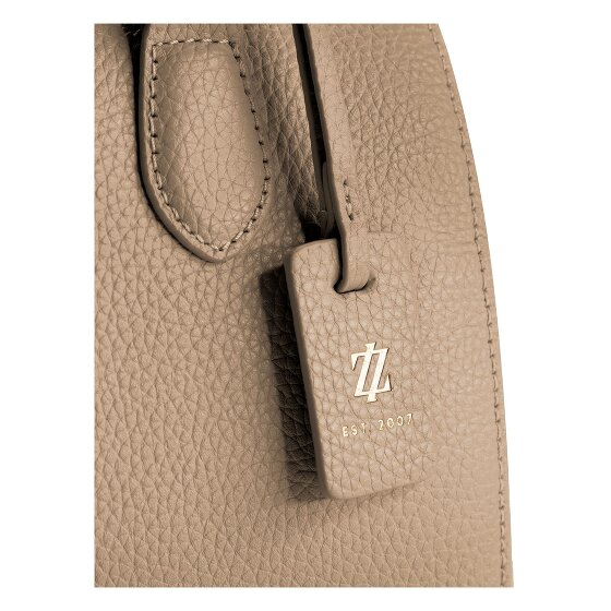Lazarotti Bologna Leather Handtasche Leder 26 cm